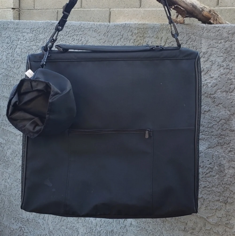 The perfect‎ Dog Travel Carrying